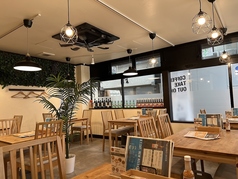 門司港イタリアンBONGO ボンゴの雰囲気1