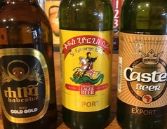 レストラン カラバッシュのおすすめドリンク1