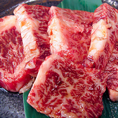 焼肉こばやしのおすすめ料理2