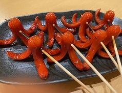 たこさんウインナー