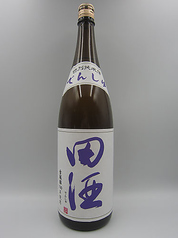 ≪特別純米≫田酒[プレミアム/青森/軽快な甘み/日本酒度:-1.8/酸度:5.0]