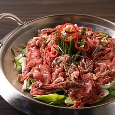 韓国料理 柳 名古屋駅店のコース写真