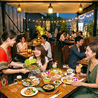 バリラックス THE GARDEN 梅田 グランフロント大阪店のおすすめポイント1