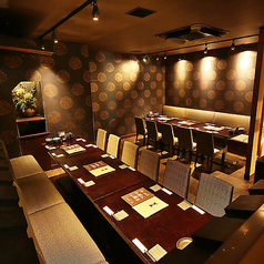 九州うまいもんと焼酎 芋蔵 栄店の特集写真
