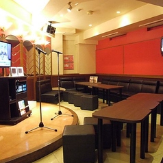 ジョイサウンド JOYSOUND 向ヶ丘遊園店の特集写真