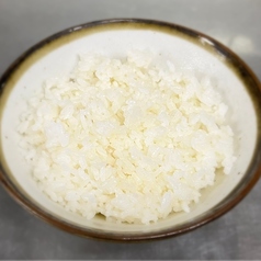 ライス 各