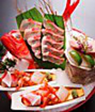 日本料理 潮騒 リゾーピア熱海のおすすめ料理1