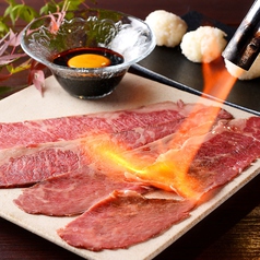 個室くずし肉割烹 轟 TODOROKI 刈谷店のおすすめ料理2