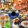 和食居酒屋 UPTOWN CRUNK 国分町の画像