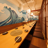 全席個室 鮮魚と日本酒の店 黒潮 新宿西口店のおすすめポイント2