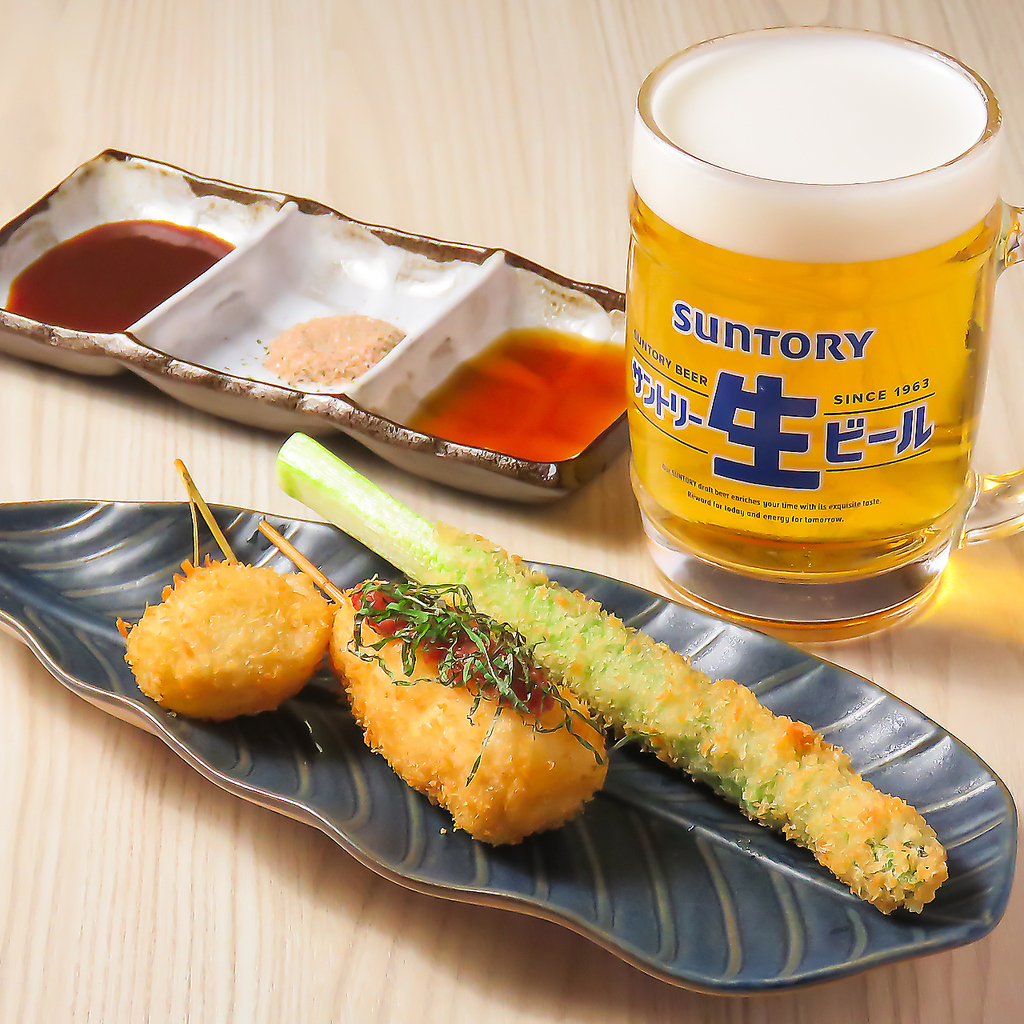 居心地家 参 魚町店の写真ギャラリー