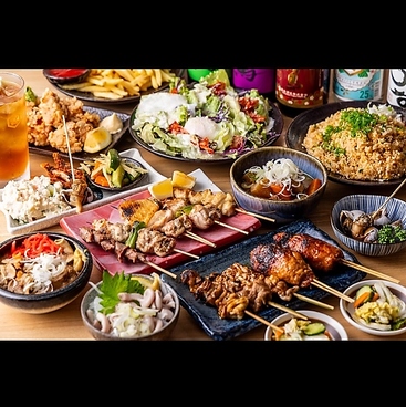 焼き鳥 三番酒場のおすすめ料理1