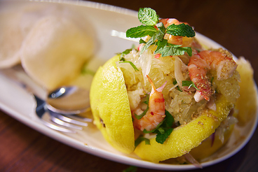 ロータスパレス　くうてん博多店のおすすめ料理1