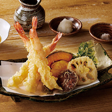 手打ちそば みや川 GRANSTA八重北店(丸の内/和食) | ホットペッパーグルメ