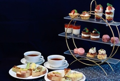 kokett cafe コケットカフェのコース写真