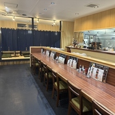 お食事処 あかつきの雰囲気3