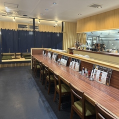 お食事処 あかつきの雰囲気3