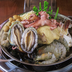 金豚釜蓋サムギョプサル 新大久保のおすすめ料理3