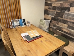 門司港イタリアンBONGO ボンゴの雰囲気2