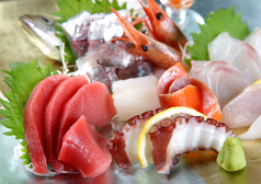 大衆海鮮酒場 ノボル2のコース写真