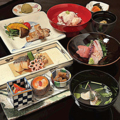 料理メニュー写真&nbsp;万葉春宴会コース　お一人様