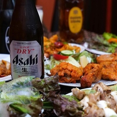 アジアンダイニング&バー　エベレスト　フレーバー　小岩店の特集写真