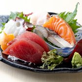 三枚目 助五郎 本宮店のおすすめ料理2