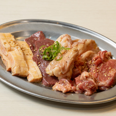 焼肉 東京ホルモン3世 神戸元町店のおすすめ料理3