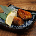 料理メニュー写真&nbsp;鰤の照り焼き