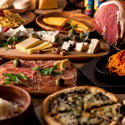 チーズ ワイン Le Lien ルリアン 立川 立川南 イタリアン 各国料理 Goo地図