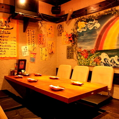府中っ子居酒屋 燻し家もっくんの特集写真