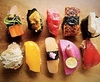 Lapis Vegan Sushi Kyotoの写真