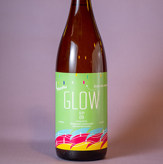 GLOW　グロウ【芋】宮崎　若潮酒造