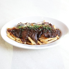 バベット~シャリアピンソース~