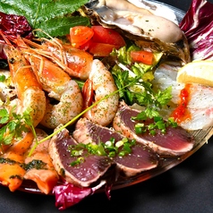 三陸ワイン食堂レアーレ LEALE菊名店特集写真1