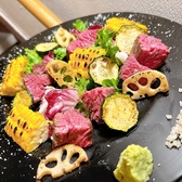 裏町 サケヒゲのおすすめ料理2