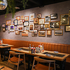 どてっぱん 日吉駅前店の特集写真