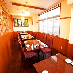 萬珍館 金山店の特集写真