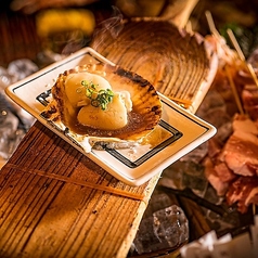 力丸 炉ばた焼 たぬき茶屋の特集写真