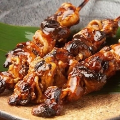 うなぎ肝串1本