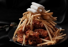 辛ヤンニョムチキン/にんにく醤油チキン 各
