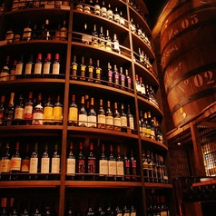 ワインホールグラマー WINEHALL GLAMOUR 銀座のコース写真