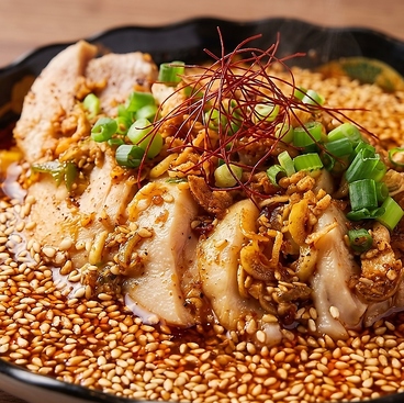【全席個室】めしや　よる　新宿のおすすめ料理1