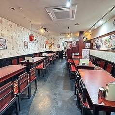 大衆中華食堂&酒場 金満園の特集写真