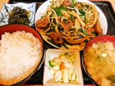 中華飯店 紅蘭のおすすめ料理3