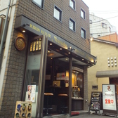 KIRIN KELLER yamato 曽根崎店の雰囲気2