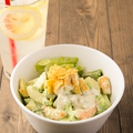 料理メニュー写真 Avocado & Shrimp Salad （アボカドアンドシュリンプサラダ）　※Sの料金です