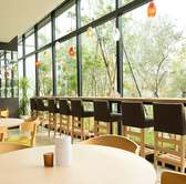 家カフェ+ Gardenの雰囲気2