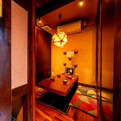 ジビエ料理 あまからくまから 浅草のおすすめポイント1