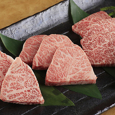 【特選】おすすめ3点盛り(塩・タレ)